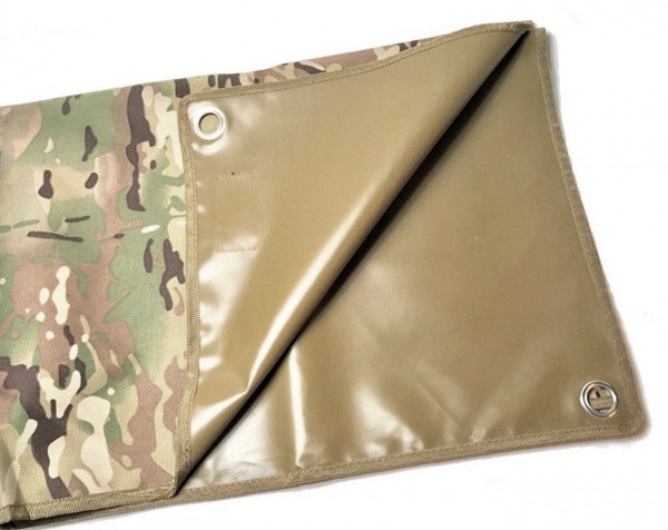 オレゴニアンキャンパー Oregonian Camper カモ WPグランドシート