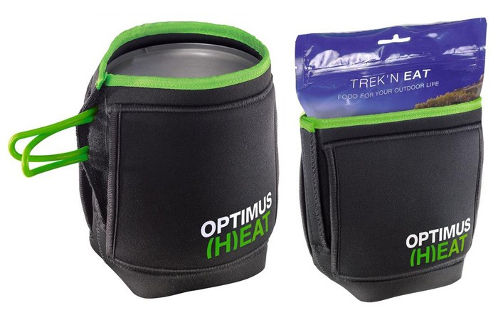 オプティマス OPTIMUS ヒートポーチ 11021