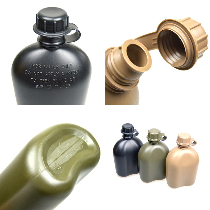 ロスコ ROTHCO GIスタイル 1QT キャンティーンボトル 05-02-surv-0007