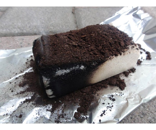 ソト SOTO ピートスモークパウダー ST-160