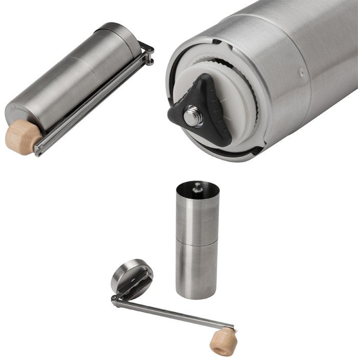 スノーピーク フィールドバリスタ ミル CS-116