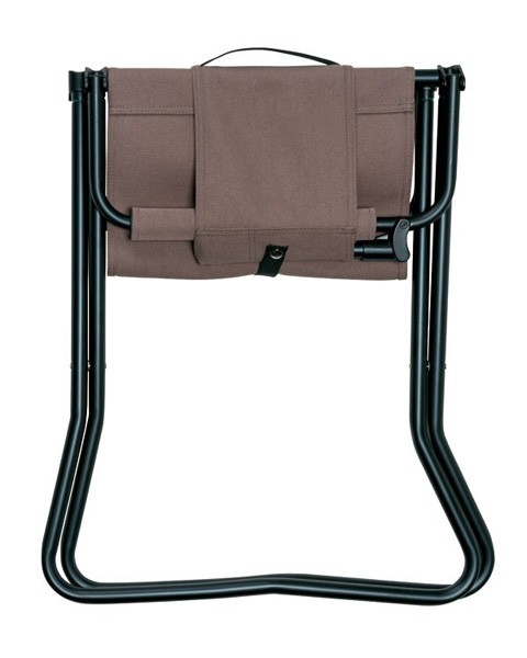 スノーピーク snowpeak FDチェア ワイド グレー LV-077GY