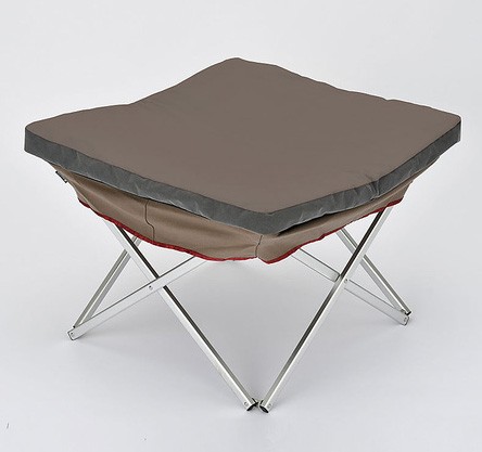 スノーピーク ドッグクッション PT-090