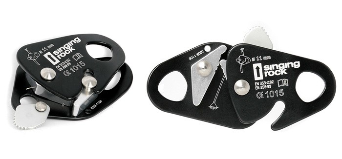 シンギングロック ロッカー SR0728