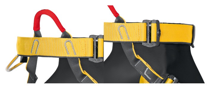 シンギングロック singing rock トップキャニオン SR0755