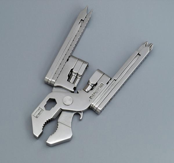 スイステック SWISS+TECH マイクロマックス エキストリーム 12507