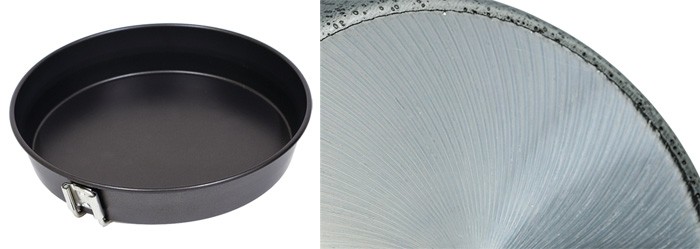 トランギア trangia ノンスティックフライパン XL TR-307258