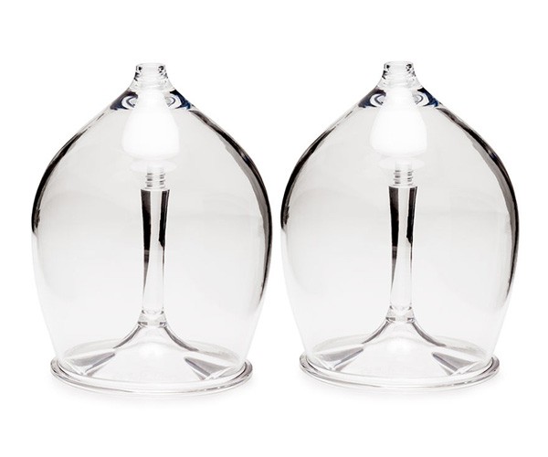 ジーエスアイ GSI アウトドア用食器 ネスティング レッドワイングラス(2個セット)11872030000000