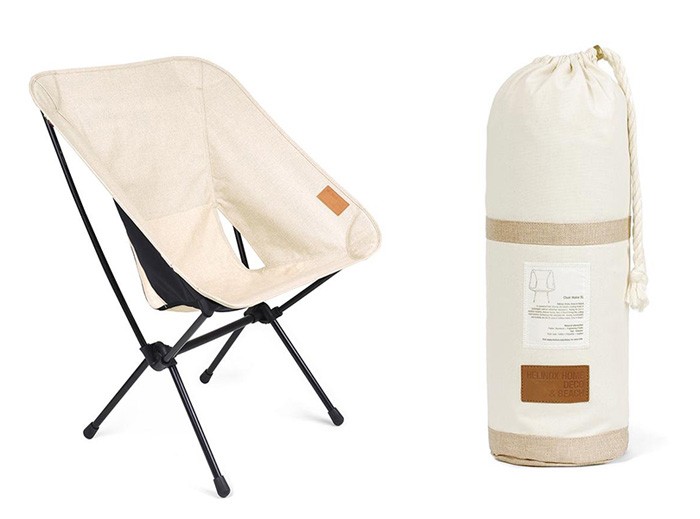 ヘリノックス Helinox ホームチェア XL ベージュ 19750017116009