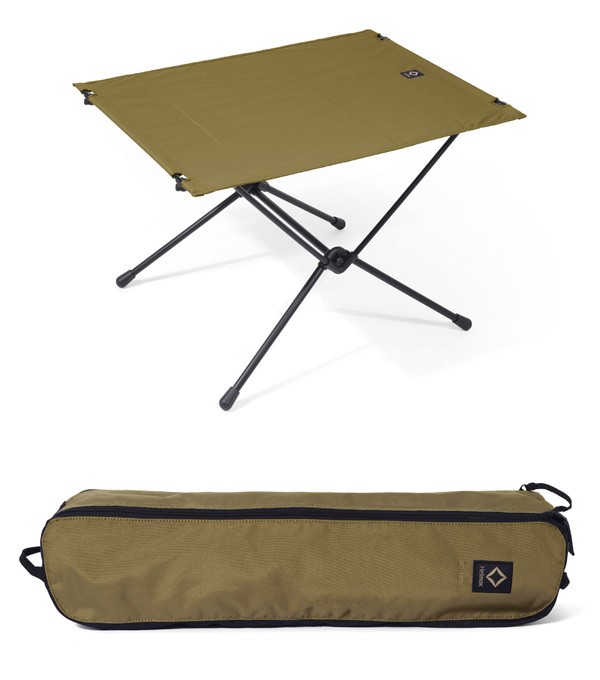 ヘリノックス Helinox タクティカルテーブル L コヨーテ 19752014017007