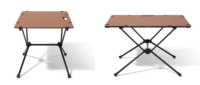 ヘリノックス Helinox ワークトップタクティカル コヨーテ 19755012017000