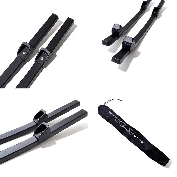 ヘリノックス Helinox チェアツー用 ロッキングフット 19759011000000