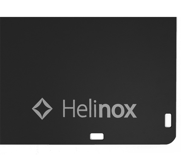 ヘリノックス ロゴステッカー L リフレクティブ 19759015039007