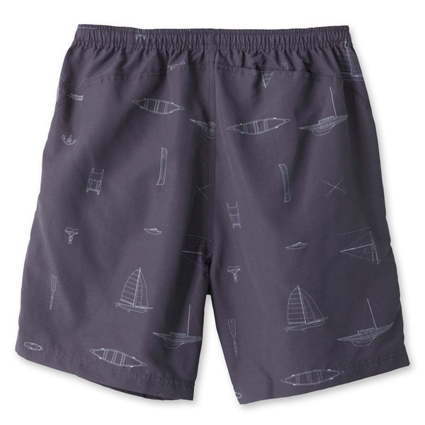 カブー KAVU Ms アドリフトショーツ マリタイム