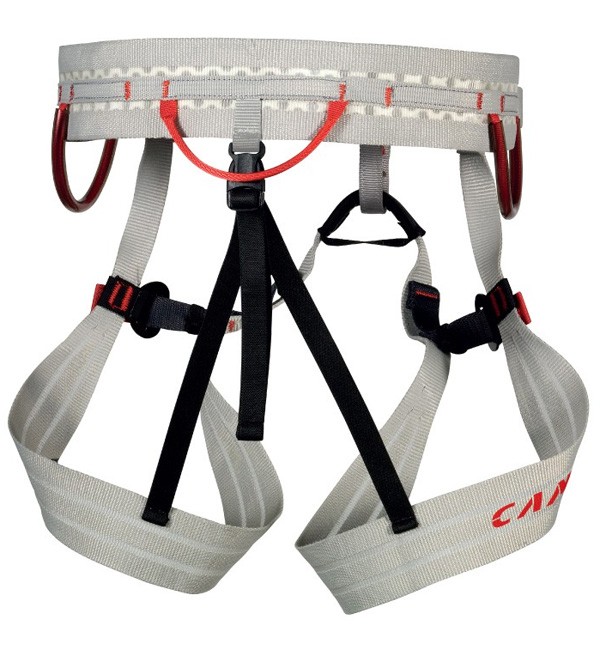 カンプ CAMP ハーネス ALP マウンテン 5214400