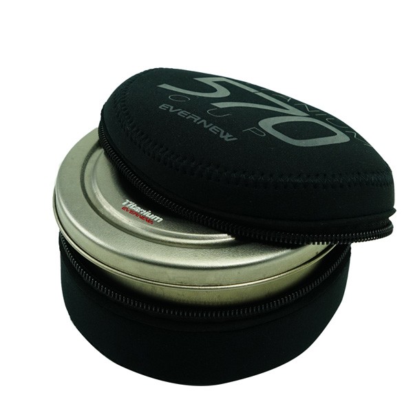 エバニュー NPクッカーケース 570 EBY227