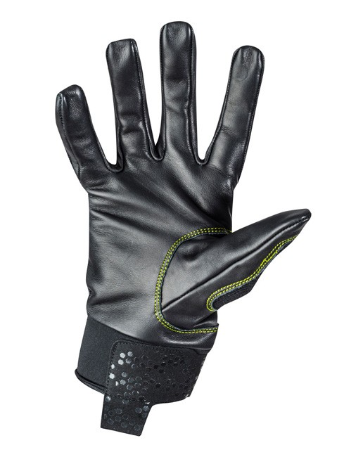 エーデルリッド スキニー ユニセックス ブラック ER72491