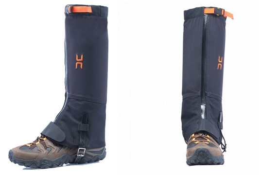 ヒルサウンド HILLSOUND アルマジロ LT ゲイター HSG004U