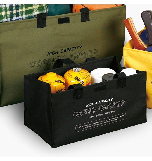 ハイタイド カーゴバッグ(S) EZ030