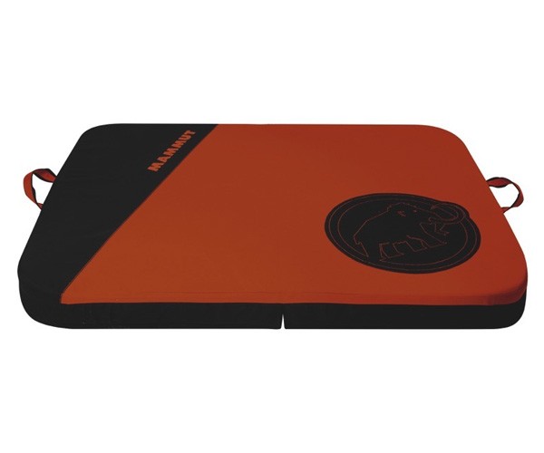 マムート Slam Pad 2290-00810