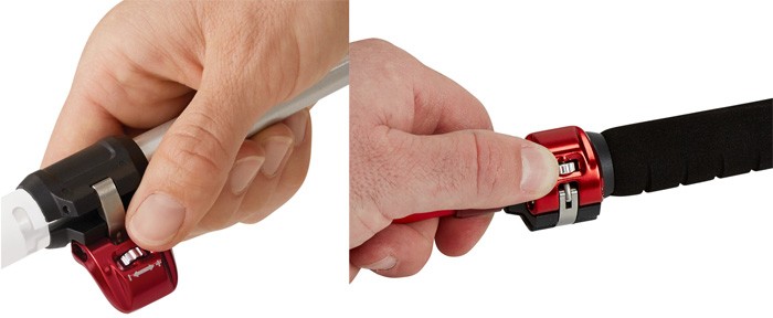 MSR ダイナロック トレイル ポール 40239