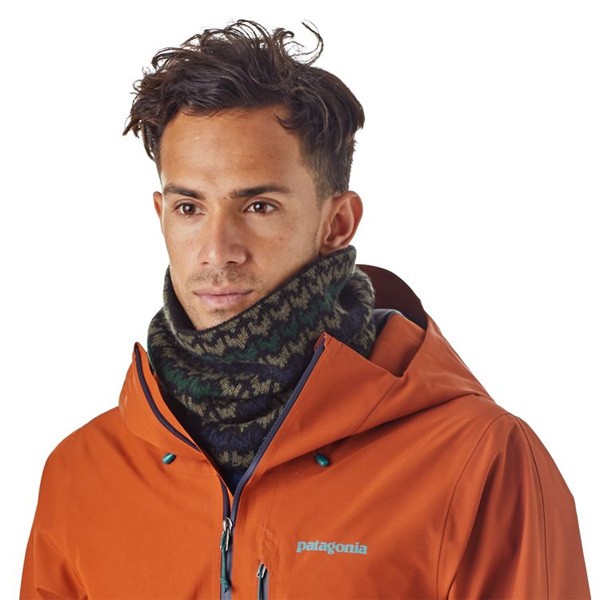 パタゴニア patagonia ネックウォーマー 22310