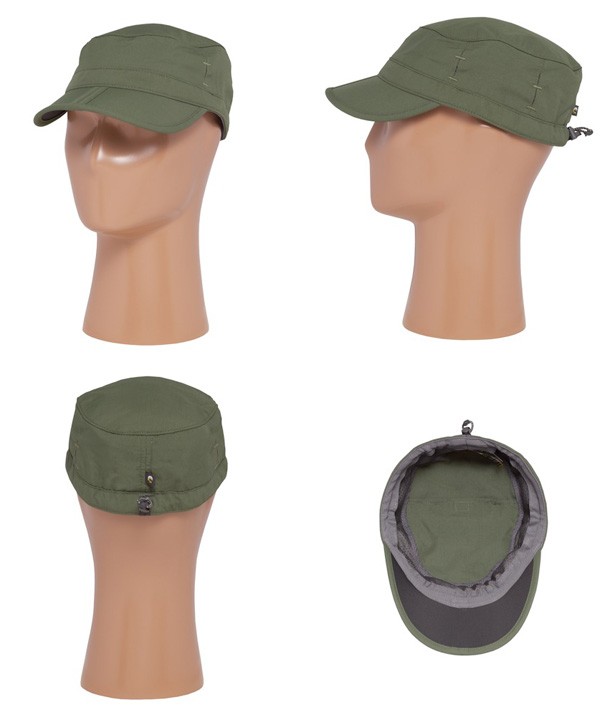 サンデーアフタヌーン サントリッパーキャップ S2A06076