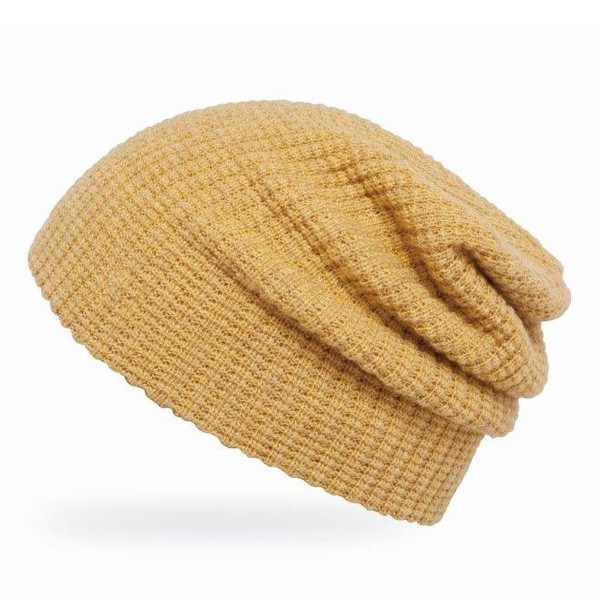 サンデーアフタヌーン オーバータイムビーニー マスタード S3A90561