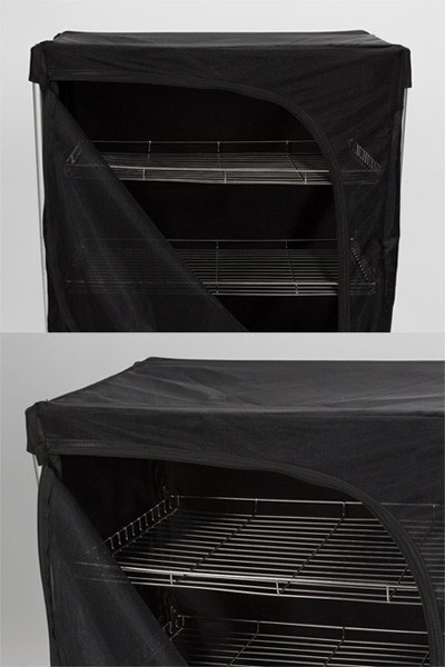 スノーピーク メッシュラックスタンド CK-055