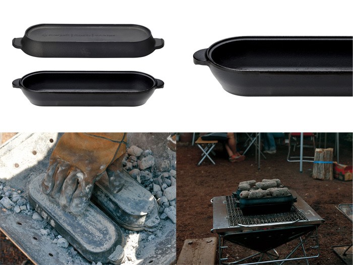 スノーピーク コロダッチカプセル CS-502R