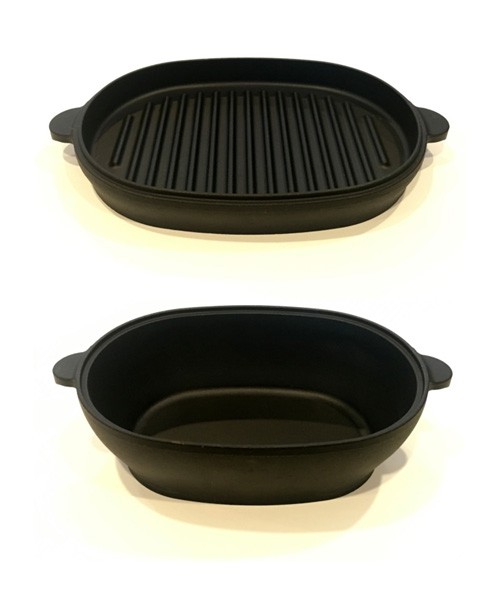 スノーピーク コロダッチオーバル CS-503R