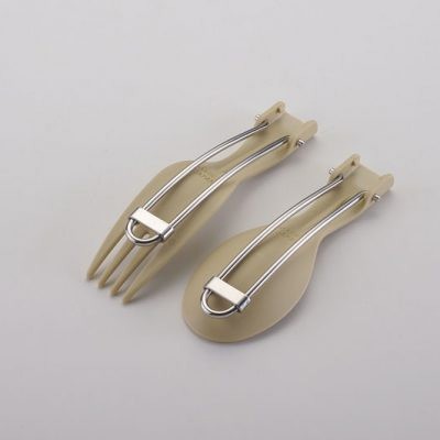 ユニフレーム カラカト ベージュ 668757