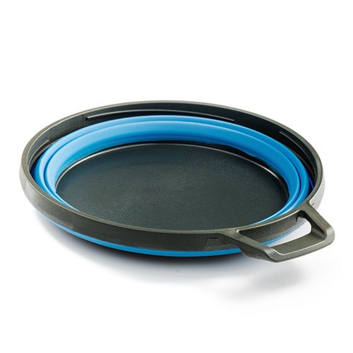 ジーエスアイ GSI エスケープボウル ブルー 11872036002000