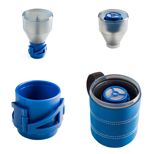 ジーエスアイ GSI コーヒーロケット 11872053000000