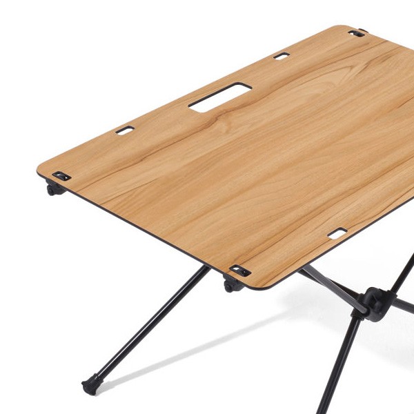 ヘリノックス Helinox ワークトップホーム クラシックウォールナット 19750014917000