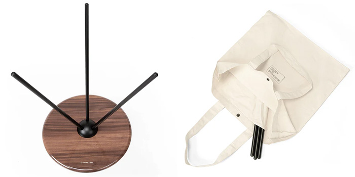 ヘリノックス Helinox テーブルオー Mサイズ 19750024