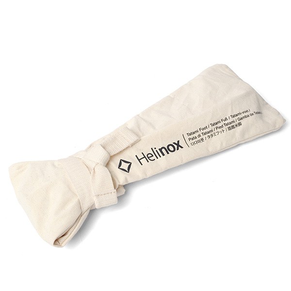 ヘリノックス Helinox タタミフット 19759025