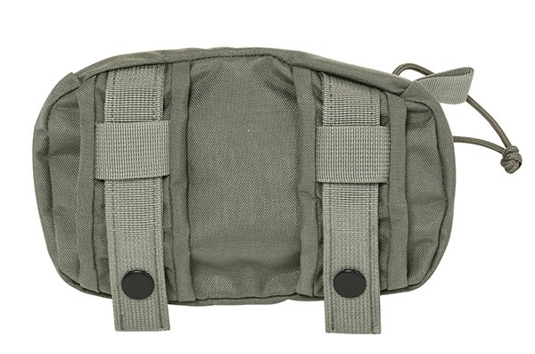 ミステリーランチ MYSTERY RANCH フォーリッジャーポケット L フォリッジ 19761292008000