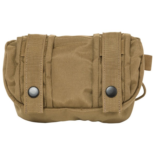 ミステリーランチ MYSTERY RANCH フォーリッジャーポケット コヨーテ 19761291