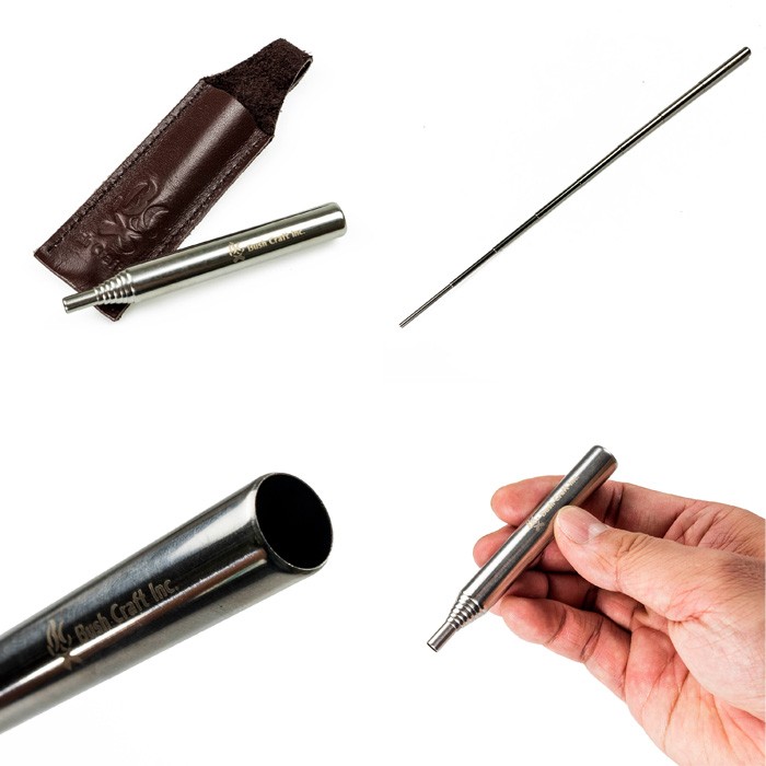 ブッシュクラフト ファイヤーブラスター 29151