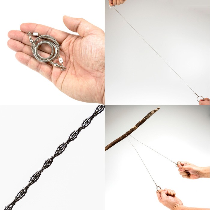 BCB リングハンドルワイヤーソー 5016543000204