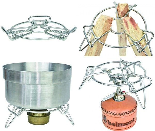 コフラン トライポッドグリル #9340 11210292000000