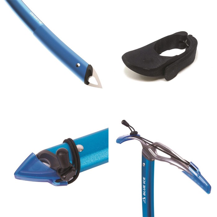 ブルーアイス Blue Ice ブルーバード 100100