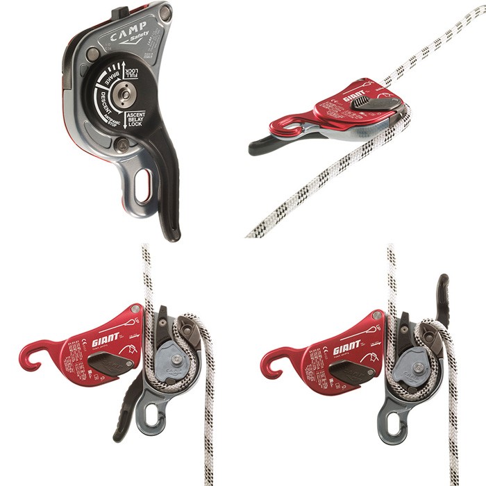 カンプ CAMP GIANT 5099700