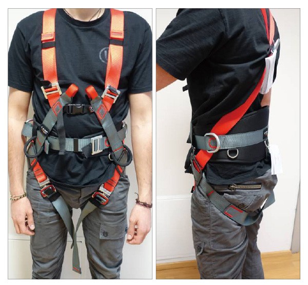 カンプ CAMP イージーベルト Easy Belt S 5126800