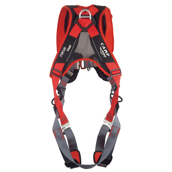 カンプ CAMP フォーカス ベスト Focus Vest 5251500