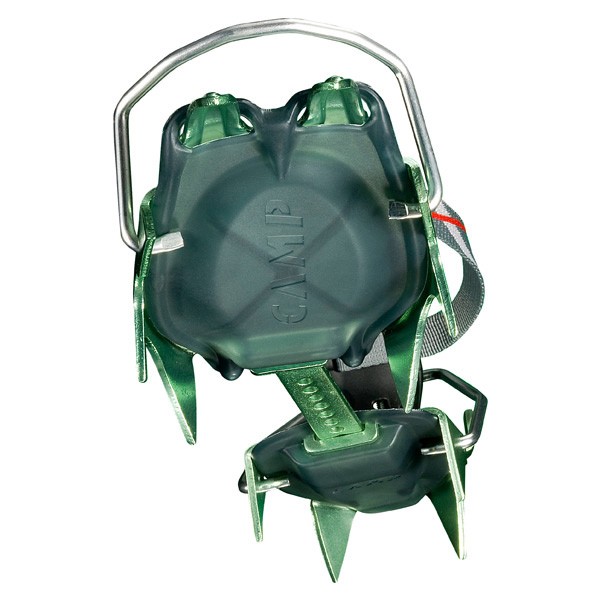 カンプ CAMP XLC390 ステップイン 5254203