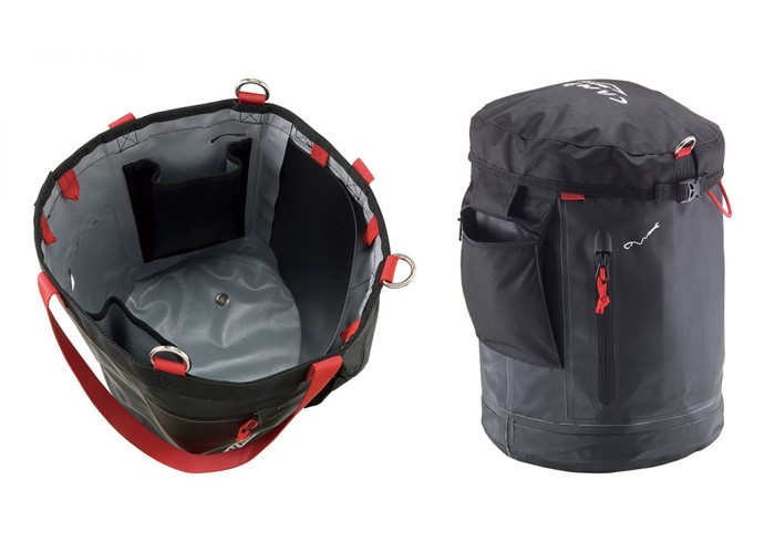 カンプ CAMP ワゴン Wagon 20L 5278400