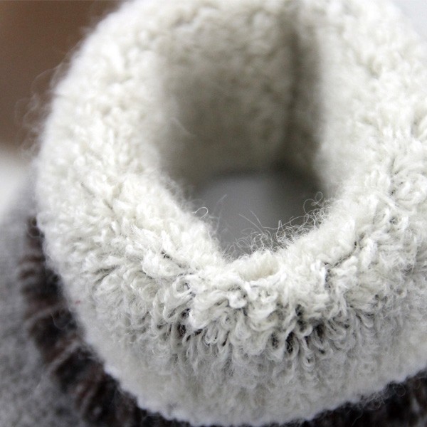 キャラバン caravan RLメリノ・エクスペディションクルー 131014