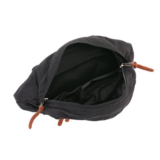 グレゴリー テールメイトXS ブラック 1196531041